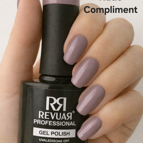 Гел лак 922 Nude Compliment