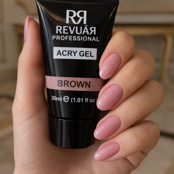 Акрил гел Brown