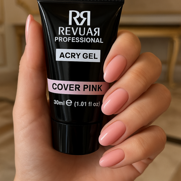 Акрил гел Cover Pink