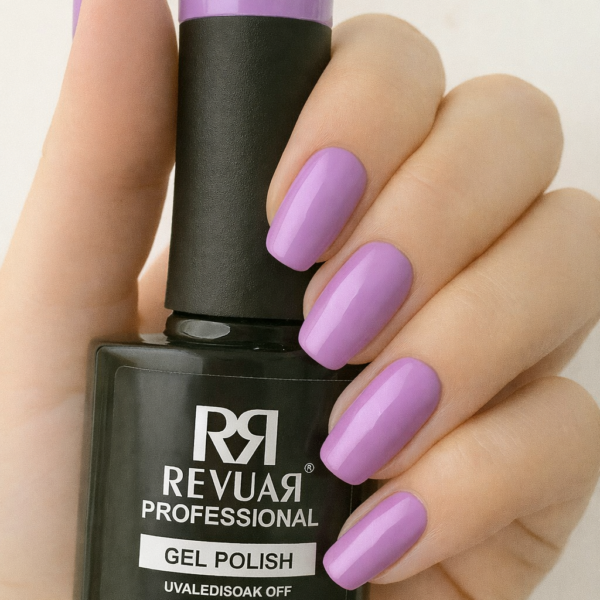 Гел лак 909 PERIWINKLE