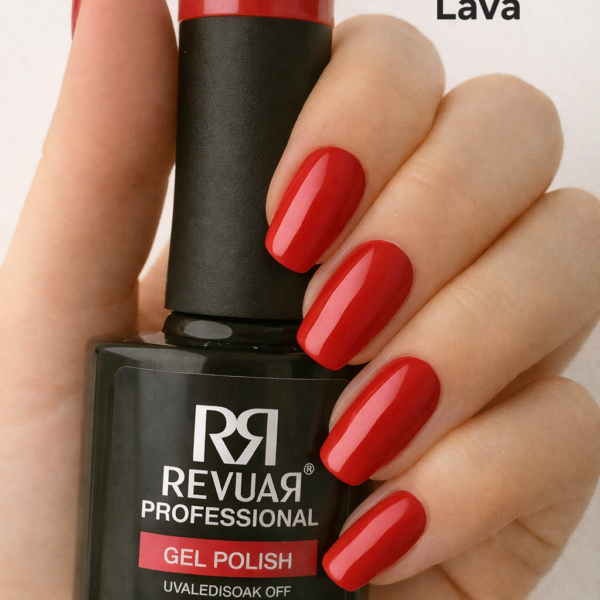 Гел лак 929 Lava