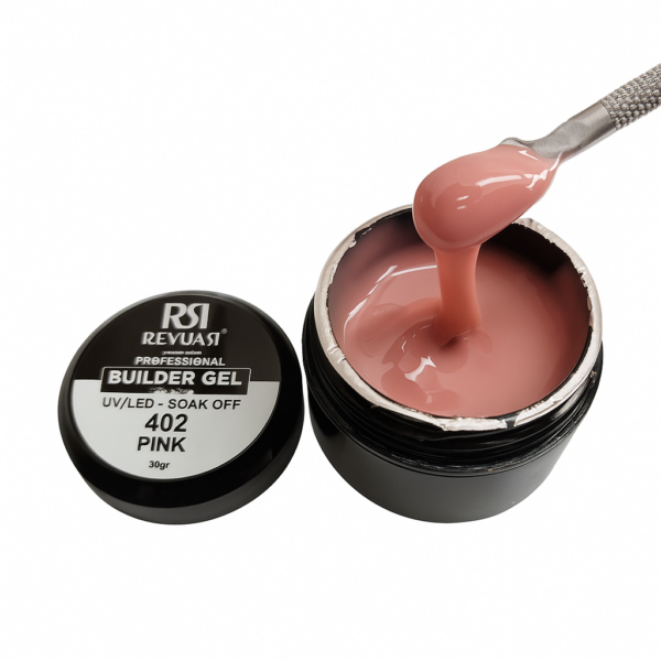 Билдер гел 402 Pink