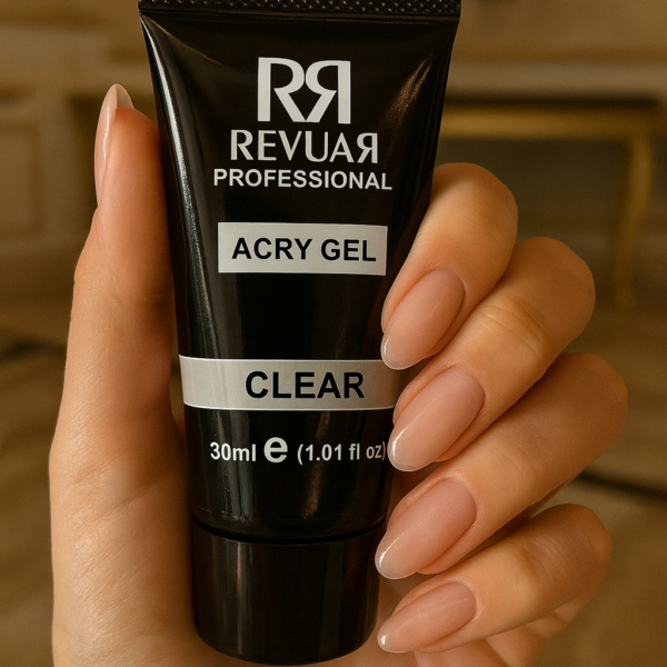 Акрил гел Clear