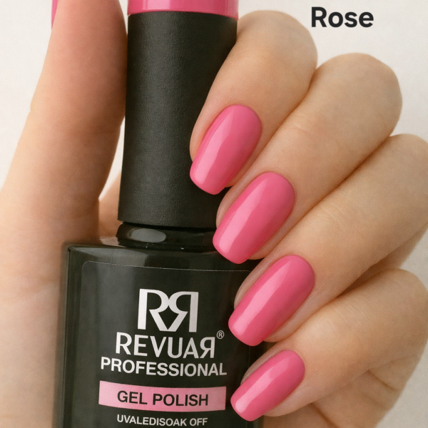 Гел лак 926 Fantasy Rose