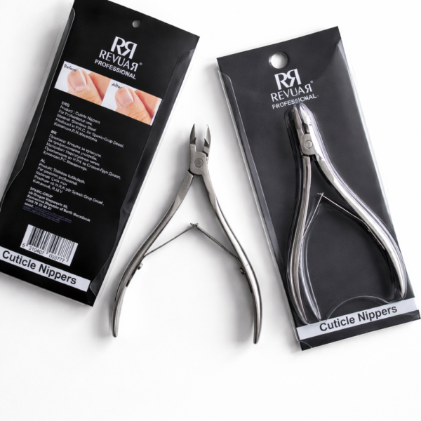 Cuticle Nippers (Клешти за кутикули)