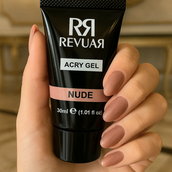 Акрил гел Nude