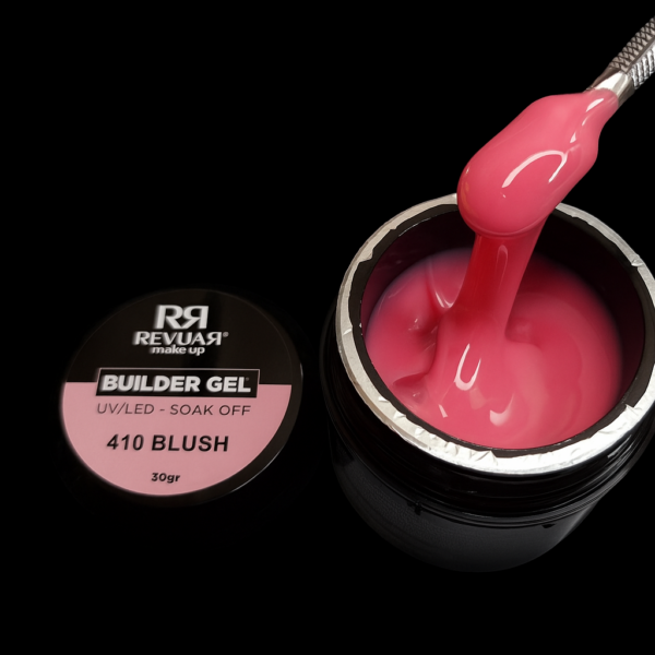 Билдер гел 410 Blush