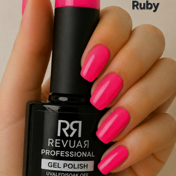 Гел лак 1916 Ruby