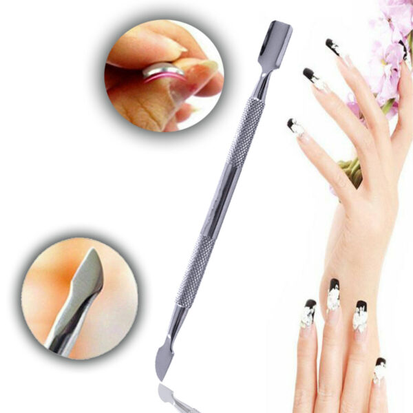 Cuticle Pusher (Буткач за кутикули)