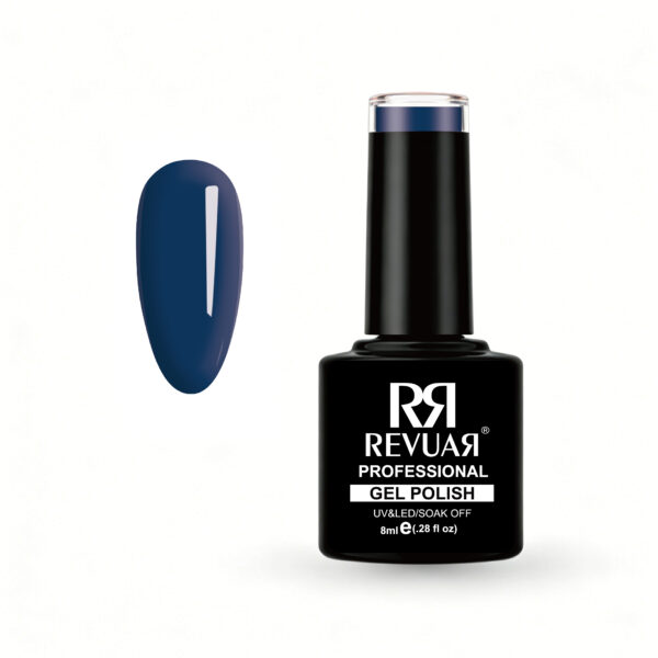 Gel Polish UV/LED 1056 Prussian 8ml