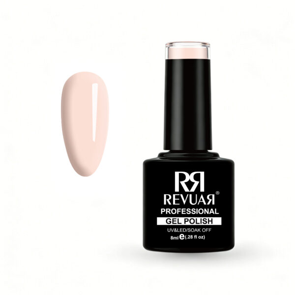 Gel Polish UV/LED 1809 French Manicure 8ml