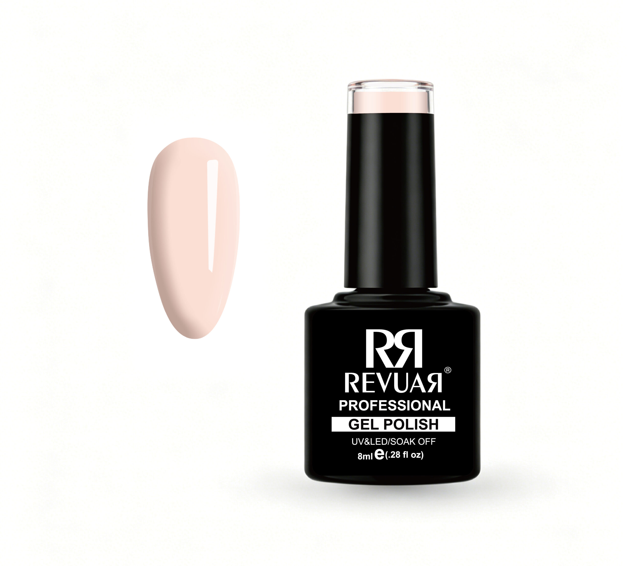 Gel Polish UV/LED 1809 French Manicure 8ml