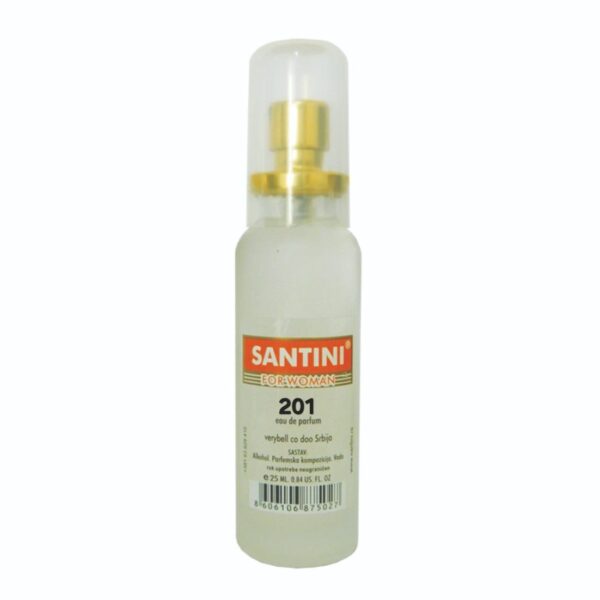 SANTINI 201 inspired by 212VIP / C.HERRERA