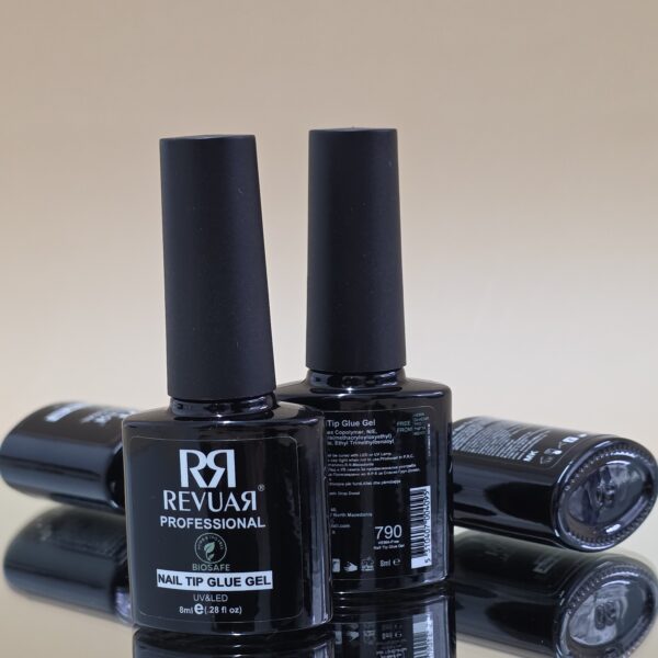 Nail Tip Glue Gel 8ml(Гел Лепак за Типс)