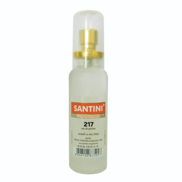 SANTINI 217 inspired by HYPNOSE / LANCOME