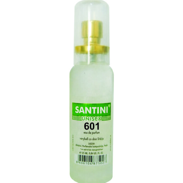 SANTINI 601 VANILLA SEX / TOM FORD 25ml
