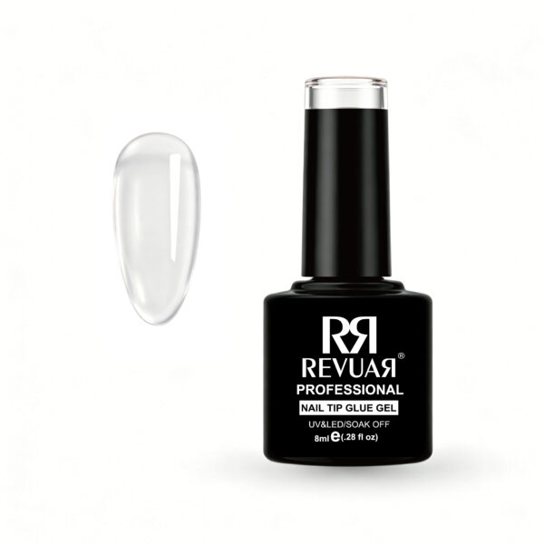 790 Nail Tip Glue Gel 8ml (Гел Лепак за Типс)
