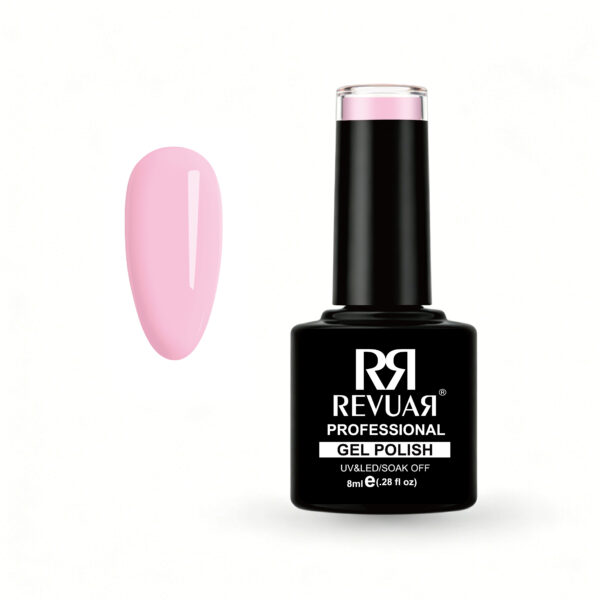 Gel Polish UV/LED 813 Misty Rose 8ml
