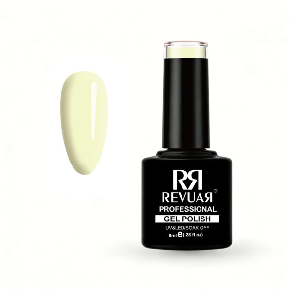 Gel Polish UV/LED 949 Banana 8ml