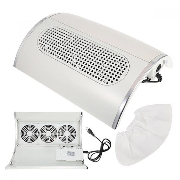 Vacum Dust Collector 40w (Аспиратор за прашина)