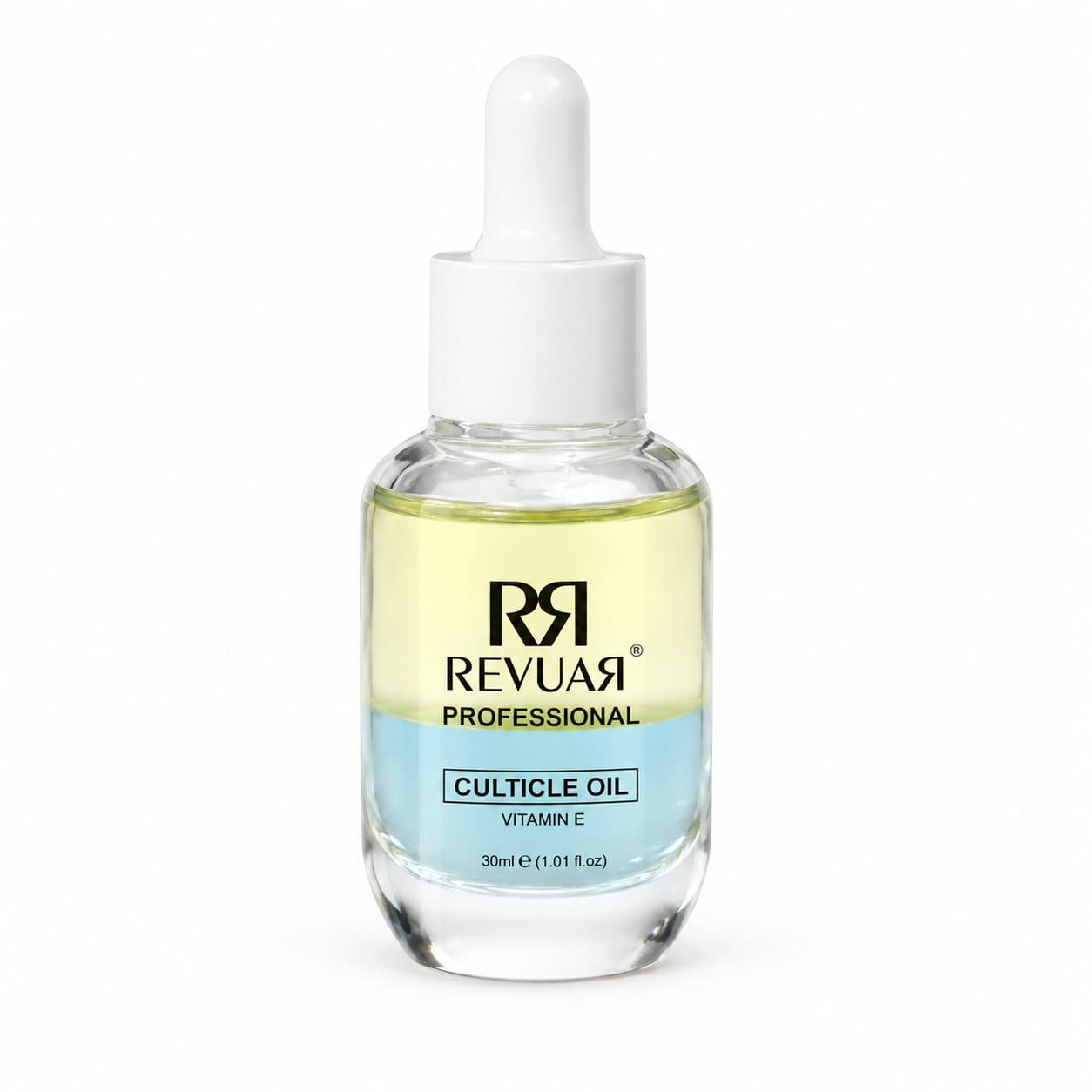 CUTICLE OIL(VITAMIN E) / МАСЛО ЗА КУТИКУЛИ 10ml