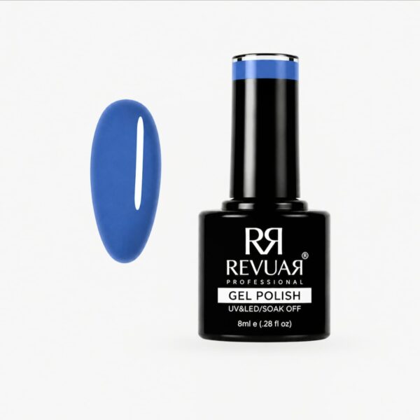 Gel Polish UV/LED 1935 SEA BLUE 8ml