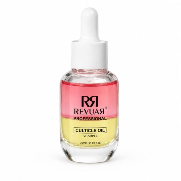 CUTICLE OIL 10ml