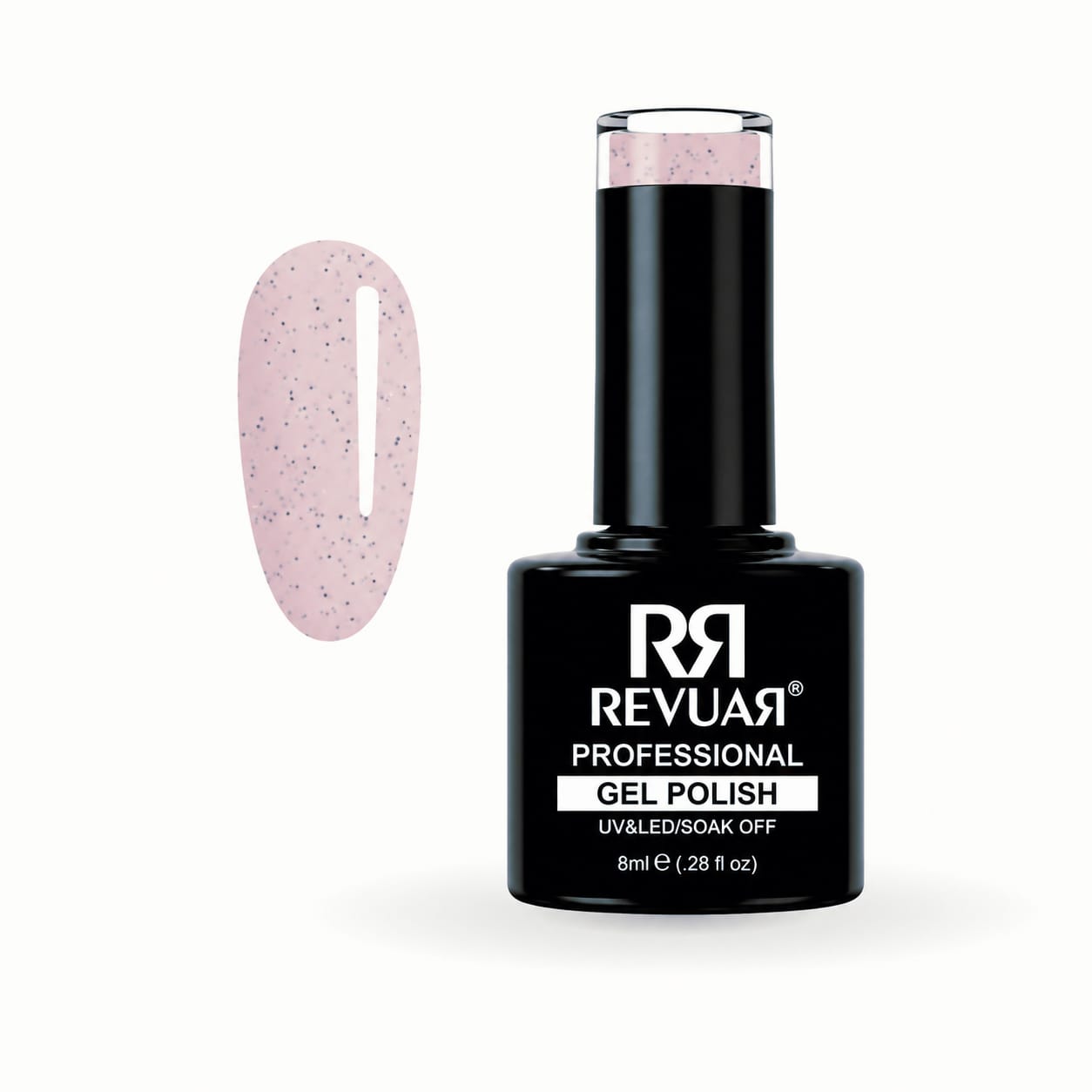 Gel Polish UV/LED 2013 Pastel Smuzi Pink 8ml