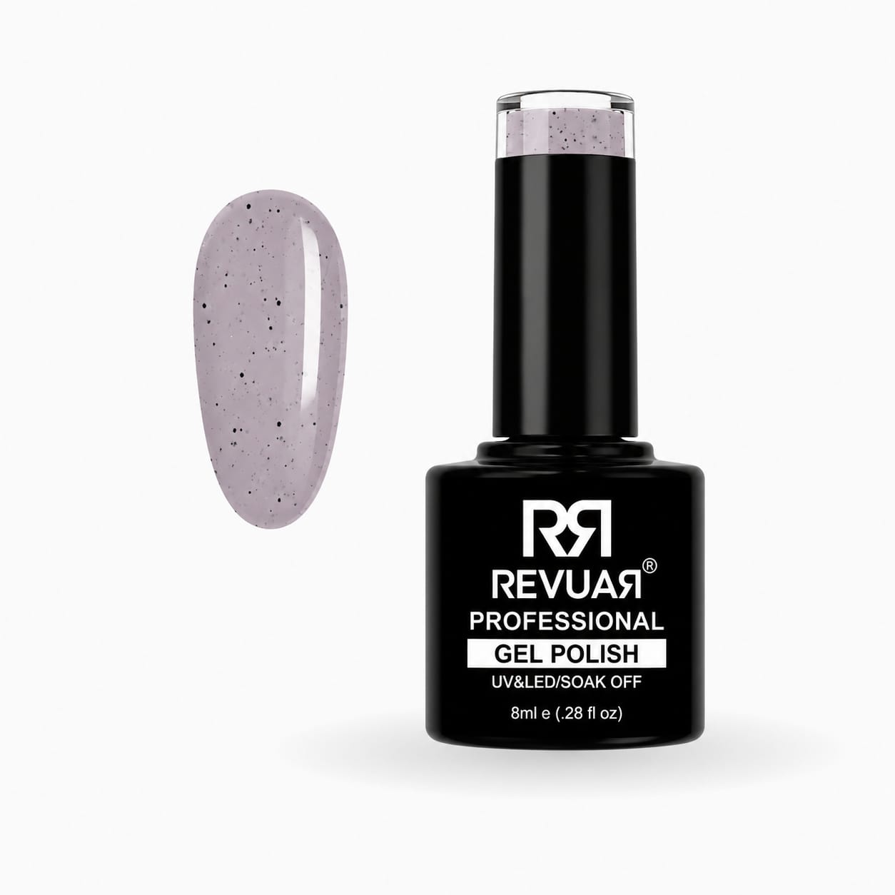 Gel Polish UV/LED 2016 Pastel Smuzi Capuccino 8ml