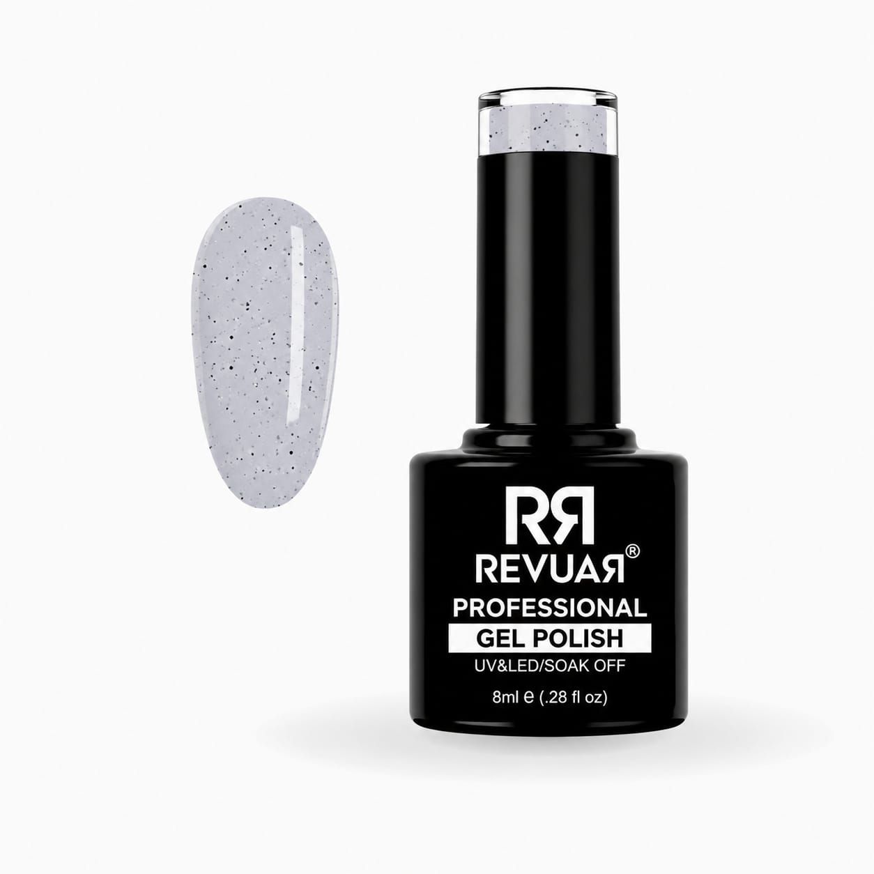 Gel Polish UV/LED 2017 Pastel Smuzi Air Blue 8ml