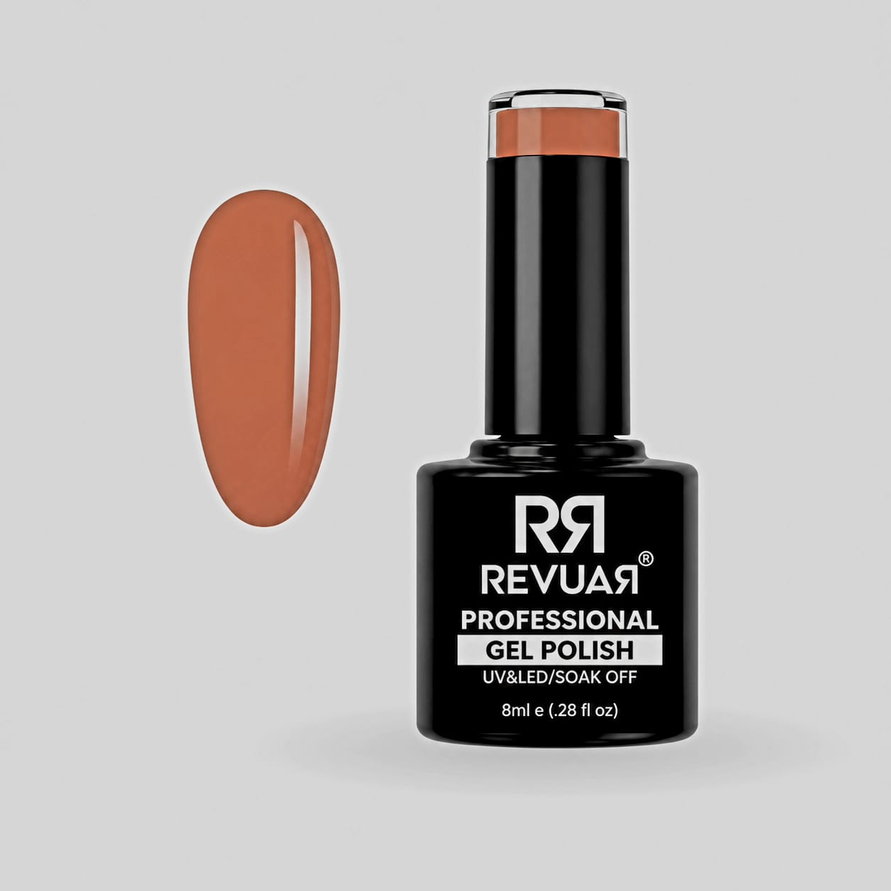 Gel Polish UV/LED 2019 Greanadier 8ml