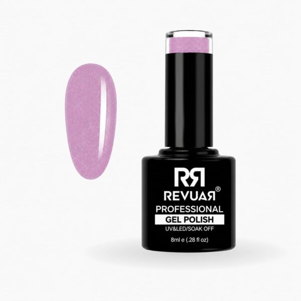 Gel Polish UV/LED 2026 Bucaneer 8ml