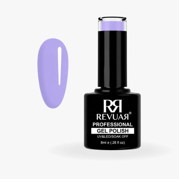 Gel Polish UV/LED 2037 Violet Victoria 8ml