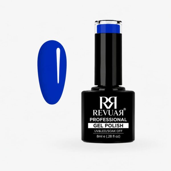 Gel Polish UV/LED 2038 Egyptian Blue 8ml