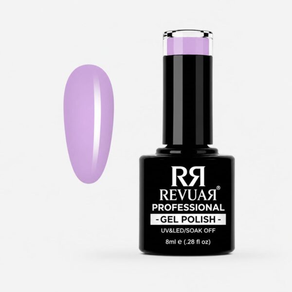 Gel Polish UV/LED 2043 Violet 8ml