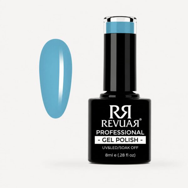 Gel Polish UV/LED 2049 Teal 8ml