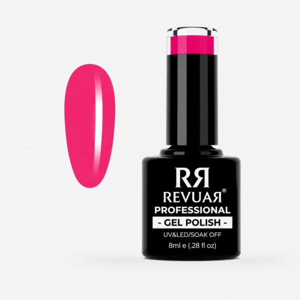 Gel Polish UV/LED 2057 Cardinal 8ml