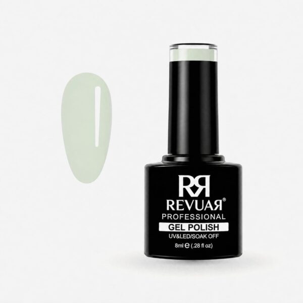 Gel Polish UV/LED 2061 Veiled Vista 8ml