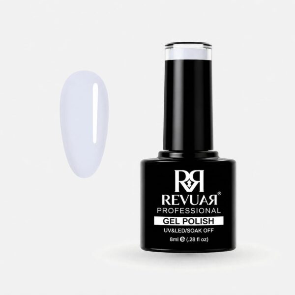 Gel Polish UV/LED 2062 Casper 8ml