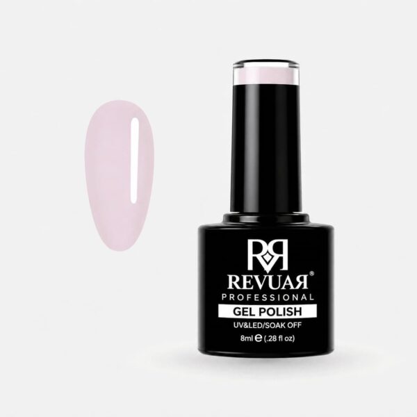 Gel Polish UV/LED 2063 Nobel Pink 8ml
