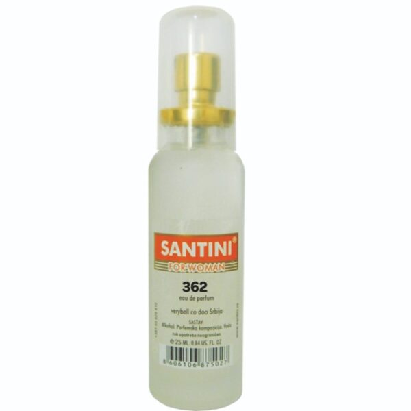 SANTINI 362 inspired by MON GUERLAIN / GUERLAIN 25ml
