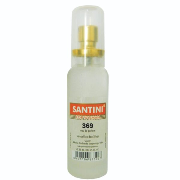 SANTINI 369 inspired by LIBRE / YSL 25ml