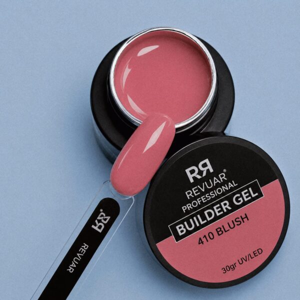 BUILDER GEL 410 BLUSH 30gr