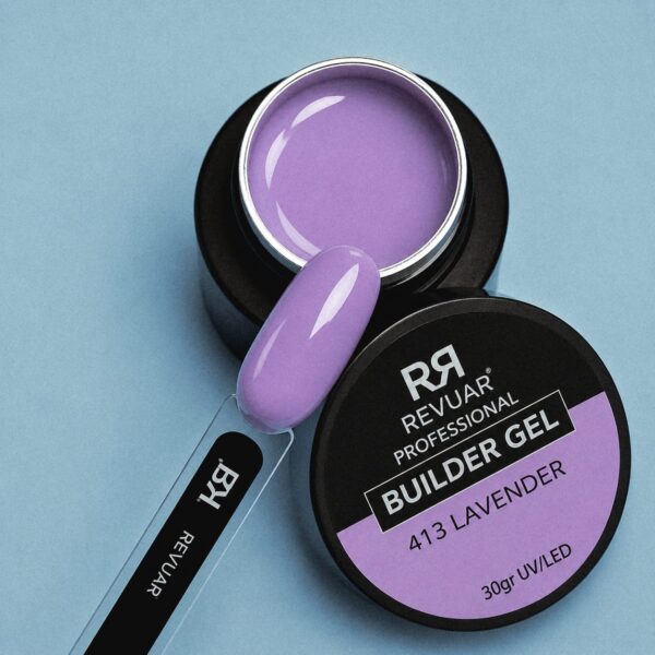 BUILDER GEL 413 LAVENDER 30gr