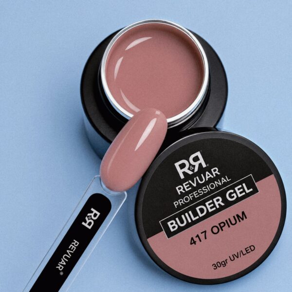 BUILDER GEL 417 OPIUM  30gr