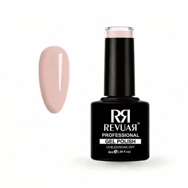 Gel Polish UV/LED 812 Lemonade 8ml