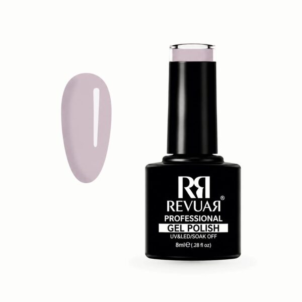 Gel Polish UV/LED 873 Almond 8ml