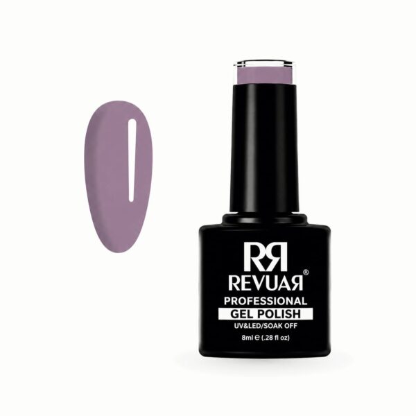 Gel Polish UV/LED 874 Deep Taupe 8ml