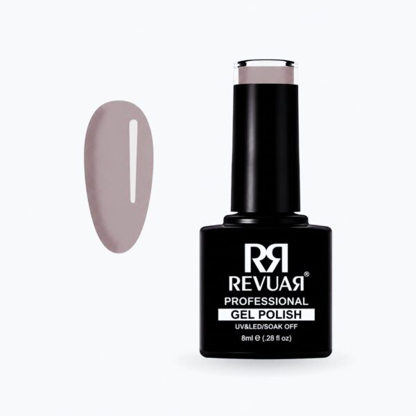 Gel Polish UV/LED 875 Light Beaver 8ml