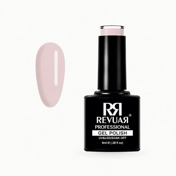 Gel Polish UV/LED 876 Pale Pink 8ml